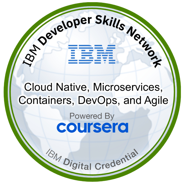 Cloud Native, Microservices, Containers, DevOps, and Agile